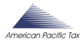 American Pacific Tax Limited Logo
