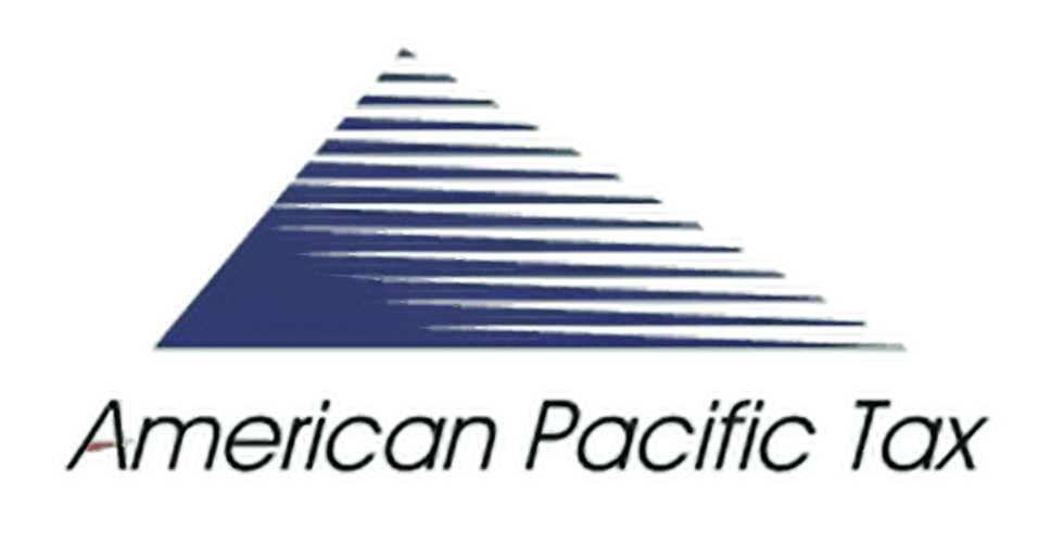 American Pacific Tax Limited Logo