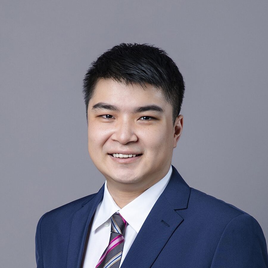 Alvan Chu