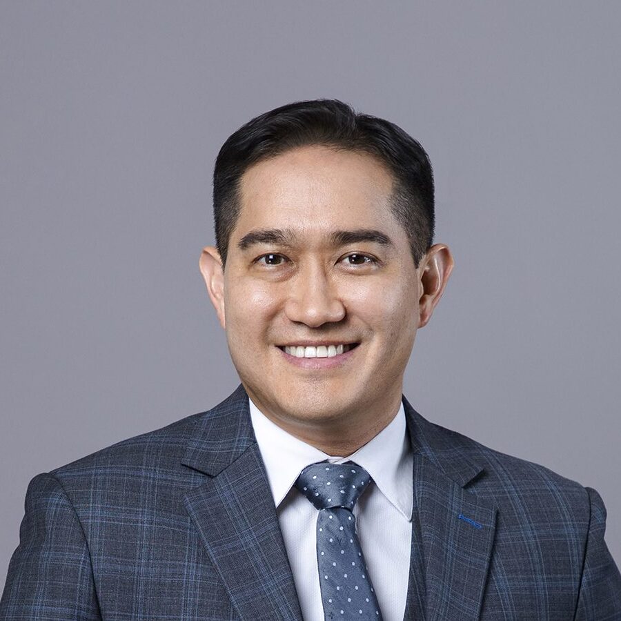 Christopher Anthony Chang