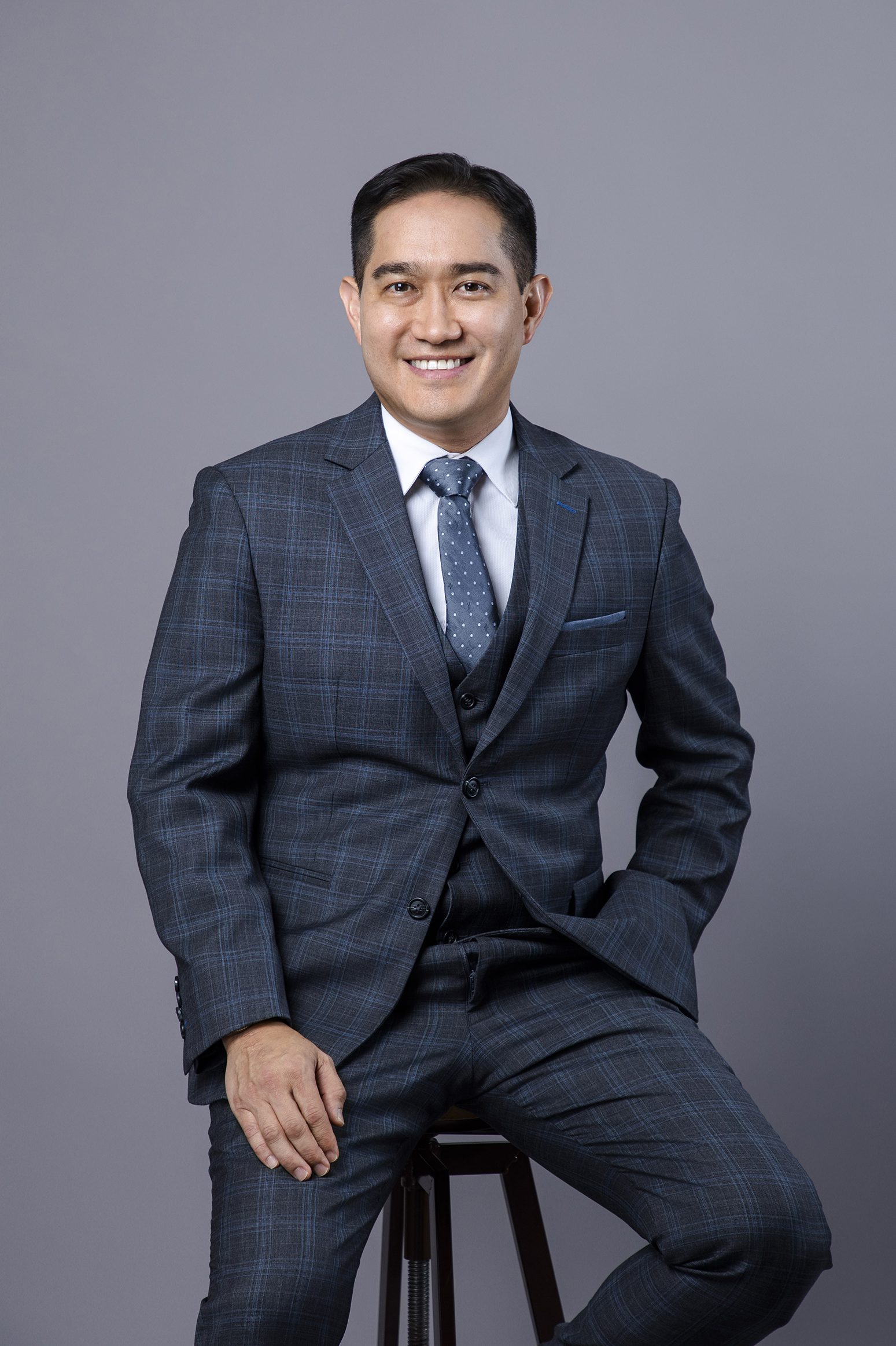 Christopher Anthony Chang