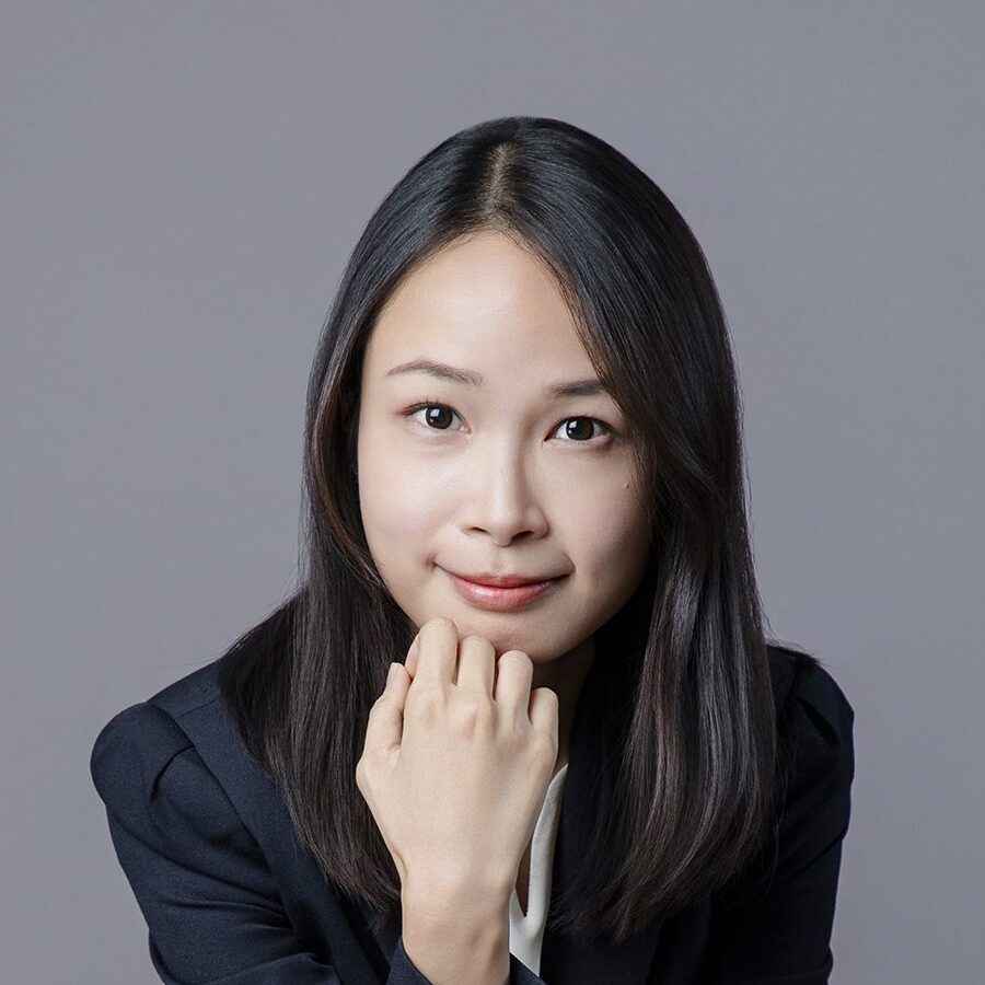 Elli Lui