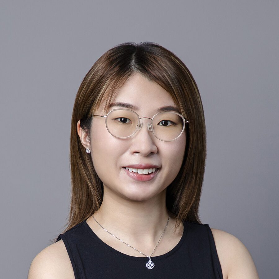 Wendy Ng